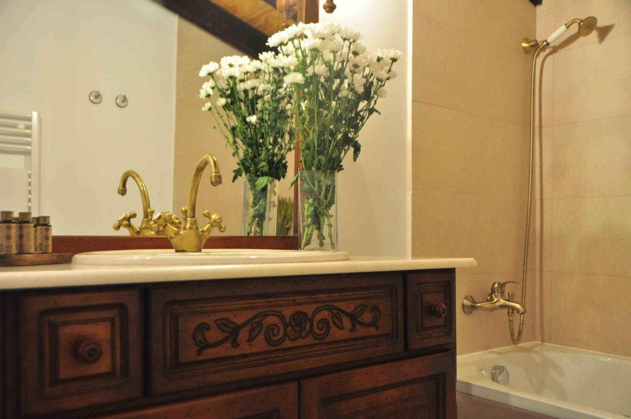 Queen Room Spa Bath