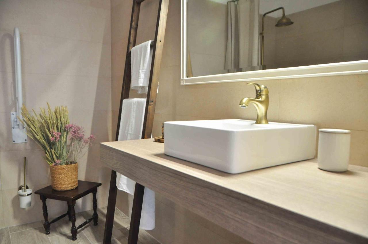 King Room Roll Shower Disability Access